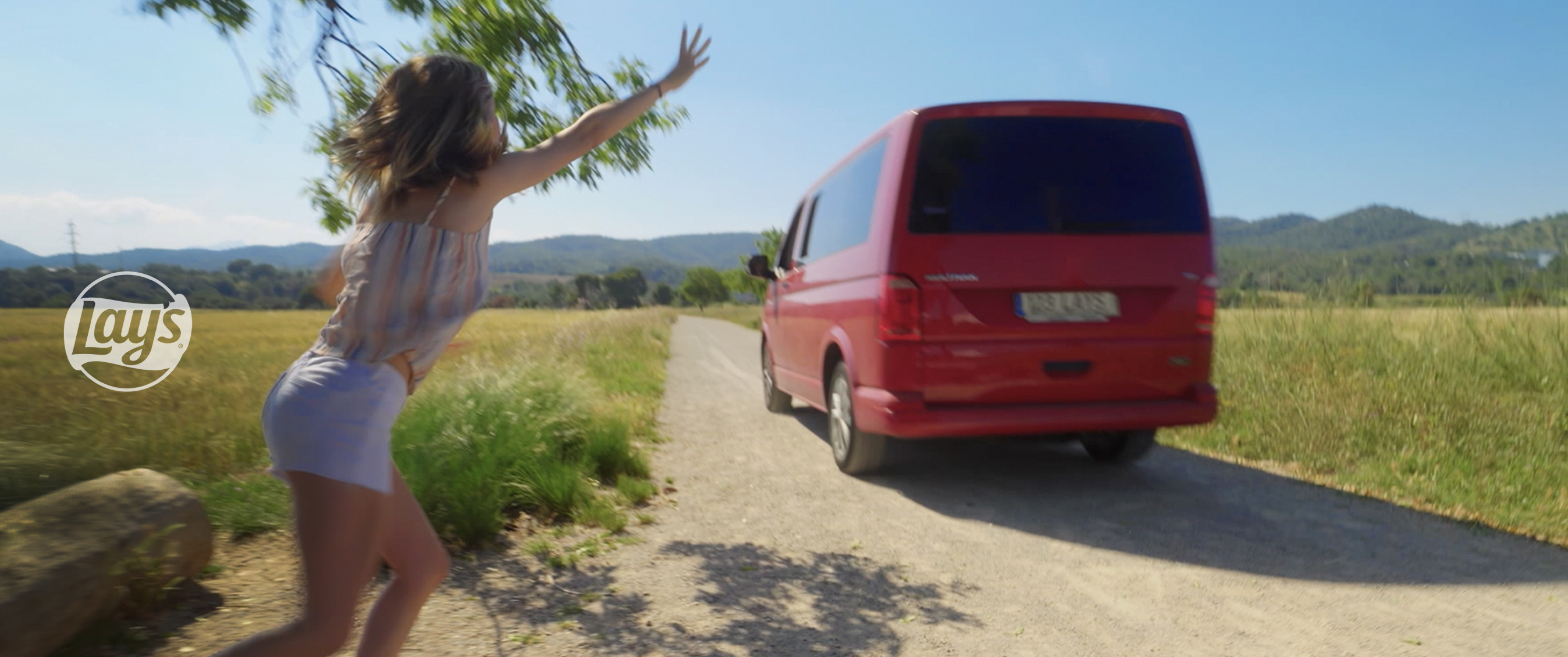 LAY'S THE SUMMER RECIPE